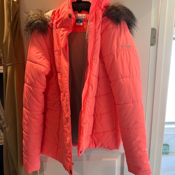 Columbia women’s winter jacket - Picture 1 of 1